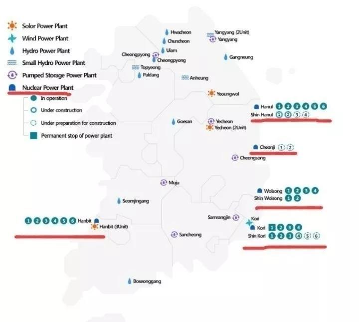 五分鐘讀懂韓國市場(上)：一個地理上的小國，經(jīng)濟上的大國