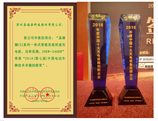 回首2018，這些重大事件我們一起見證