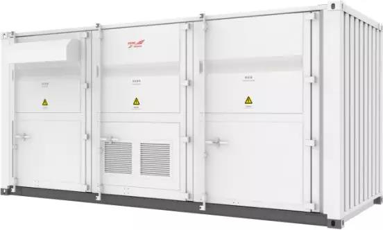 科華恒盛攜手華潤電力 打響2019火電儲能調(diào)頻領(lǐng)域第一槍！